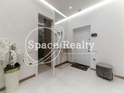 квартира за адресою Київ, Андрія Верхогляда вул. (Михайла Драгомирова), 15-А