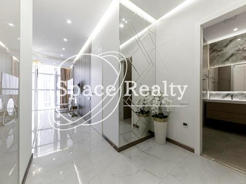 квартира за адресою Київ, Андрія Верхогляда вул. (Михайла Драгомирова), 15-А