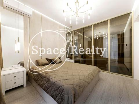 квартира за адресою Київ, Андрія Верхогляда вул. (Михайла Драгомирова), 15-А