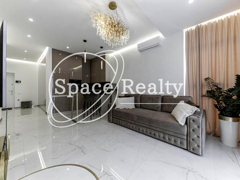 квартира за адресою Київ, Андрія Верхогляда вул. (Михайла Драгомирова), 15-А