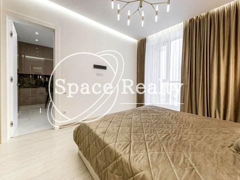 квартира за адресою Київ, Андрія Верхогляда вул. (Михайла Драгомирова), 15-А