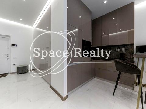 квартира за адресою Київ, Андрія Верхогляда вул. (Михайла Драгомирова), 15-А