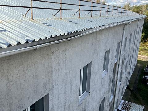 комерційна за адресою Лісова вул. (Пархоменка), 60