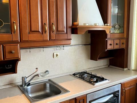 квартира по адресу Большая Васильковская ул. (Красноармейская), 51