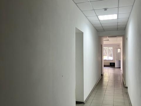 комерційна за адресою Лісова вул. (Пархоменка), 60