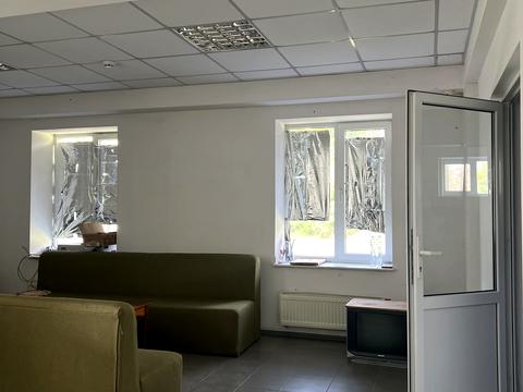 комерційна за адресою Лісова вул. (Пархоменка), 60