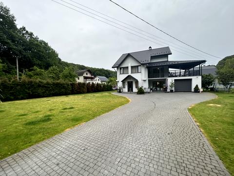 будинок за адресою с. Соснівка, Джерело