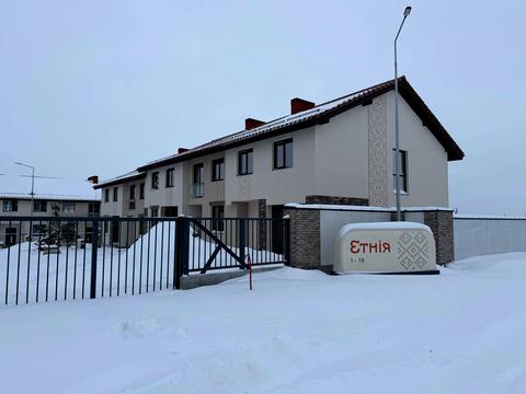 будинок за адресою Березова