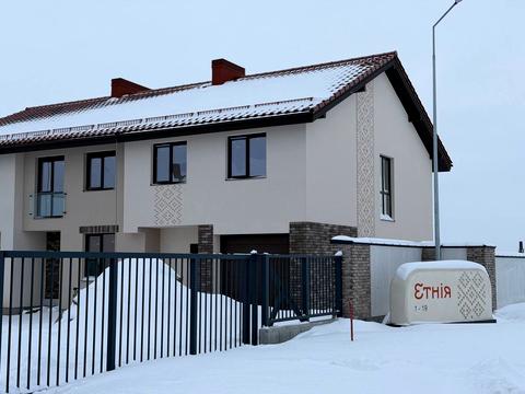 будинок за адресою Березова