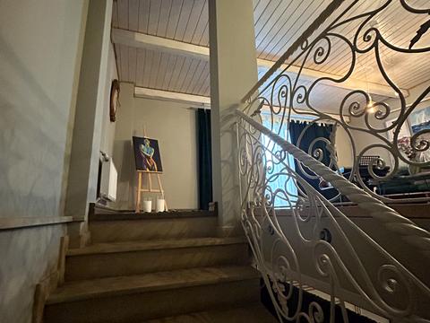 будинок за адресою с. Соснівка, Джерело