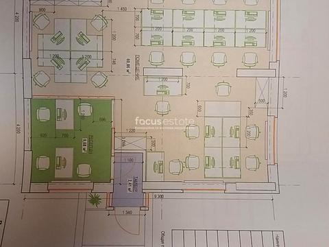 комерційна за адресою Богданівська вул., 7-А