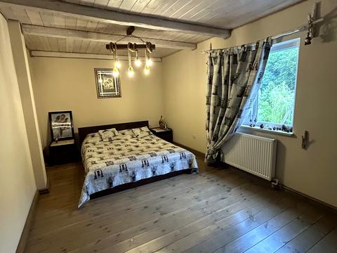 будинок за адресою с. Соснівка, Джерело