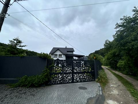 будинок за адресою с. Соснівка, Джерело