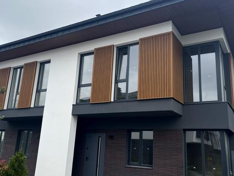 дом по адресу Полтавская ул., 19