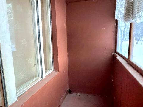 квартира по адресу Тракторостроителей просп., 110а