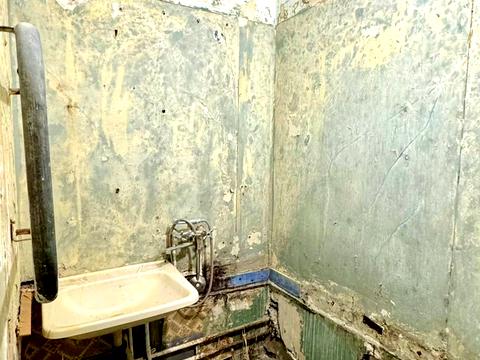 квартира по адресу Тракторостроителей просп., 110а