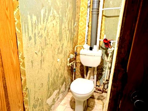 квартира по адресу Тракторостроителей просп., 110а