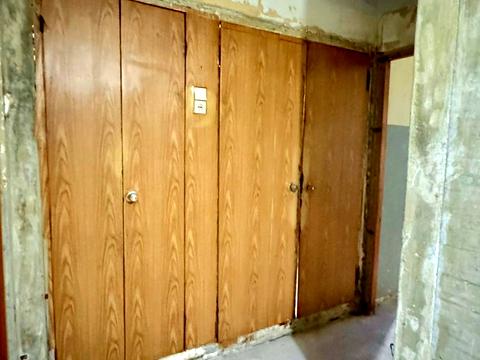 квартира по адресу Тракторостроителей просп., 110а