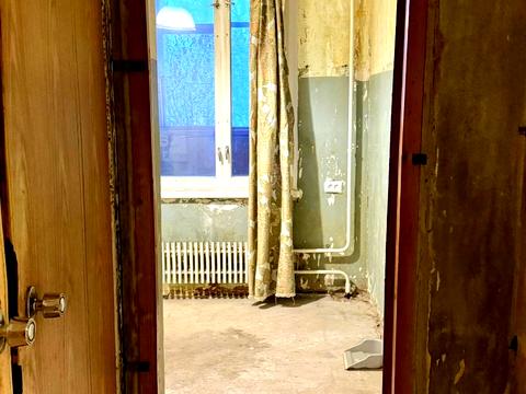 квартира по адресу Тракторостроителей просп., 110а