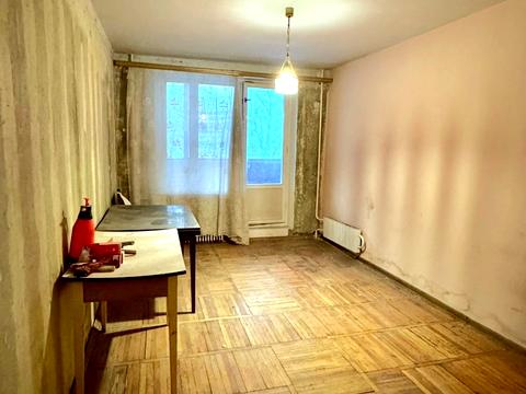 квартира по адресу Тракторостроителей просп., 110а