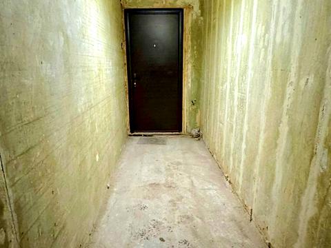 квартира по адресу Тракторостроителей просп., 110а