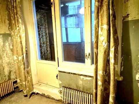 квартира по адресу Тракторостроителей просп., 110а