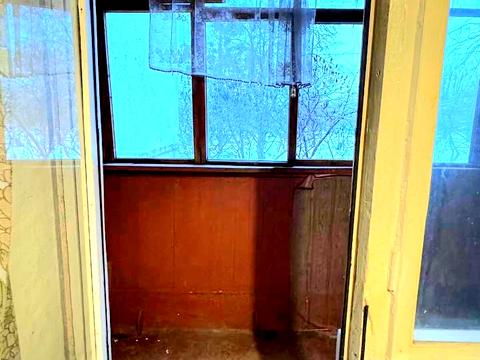 квартира по адресу Тракторостроителей просп., 110а