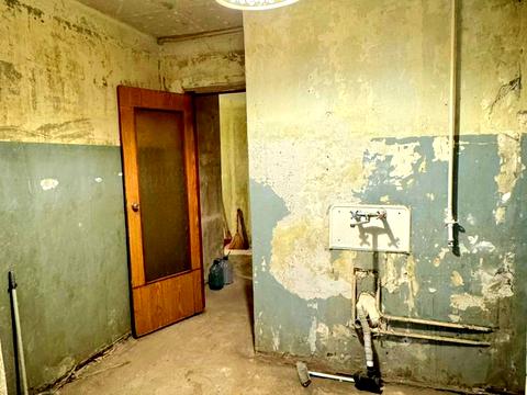 квартира по адресу Тракторостроителей просп., 110а