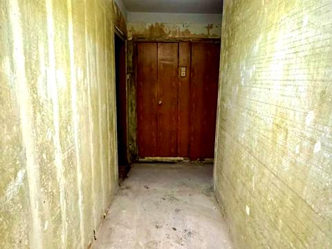 квартира по адресу Тракторостроителей просп., 110а