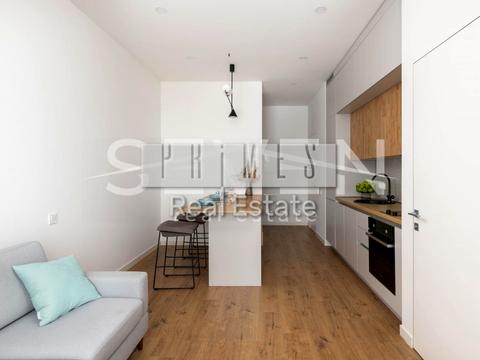 квартира за адресою Бульварно-Кудрявська вул. (Воровського), 17