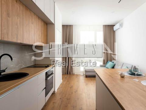 квартира за адресою Бульварно-Кудрявська вул. (Воровського), 17