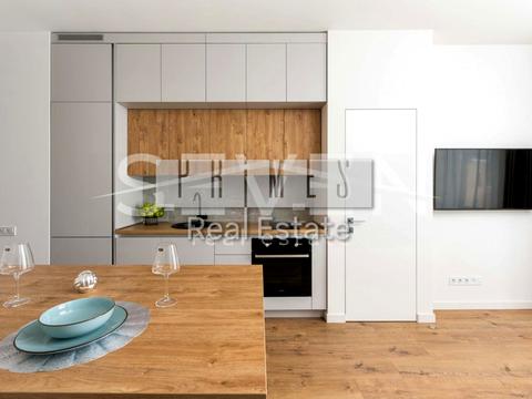 квартира за адресою Бульварно-Кудрявська вул. (Воровського), 17