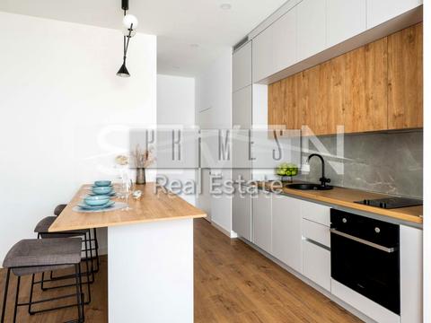 квартира за адресою Бульварно-Кудрявська вул. (Воровського), 17