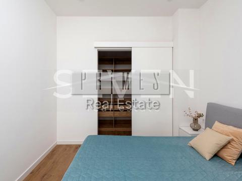 квартира за адресою Бульварно-Кудрявська вул. (Воровського), 17