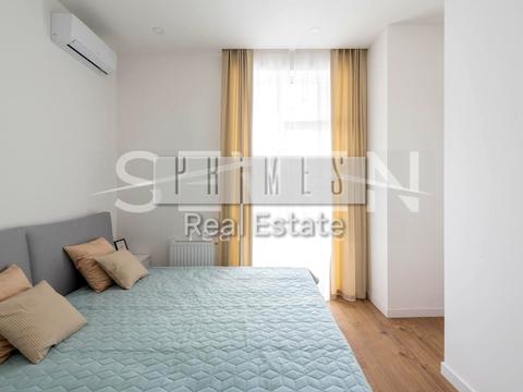 квартира за адресою Бульварно-Кудрявська вул. (Воровського), 17