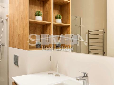 квартира за адресою Бульварно-Кудрявська вул. (Воровського), 17