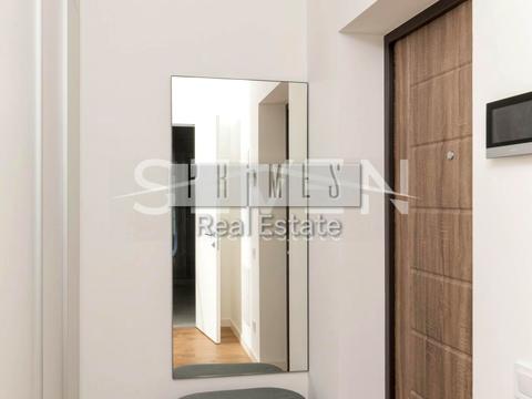 квартира за адресою Бульварно-Кудрявська вул. (Воровського), 17