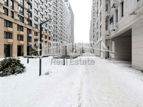 квартира за адресою Бульварно-Кудрявська вул. (Воровського), 17