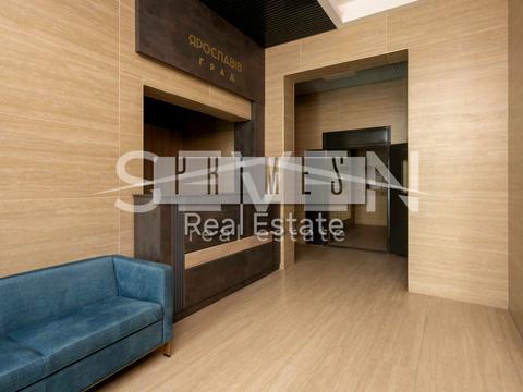 квартира за адресою Бульварно-Кудрявська вул. (Воровського), 17