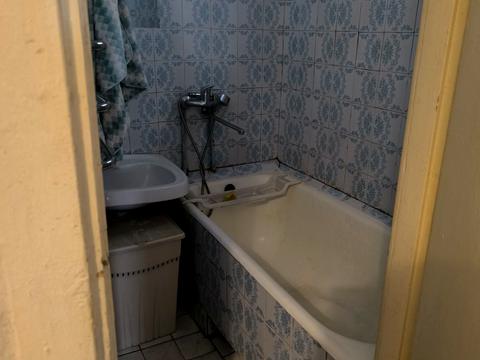 квартира за адресою Залізнична вул., 21а