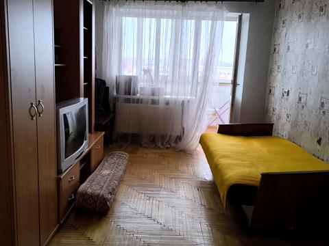 квартира за адресою Залізнична вул., 21а