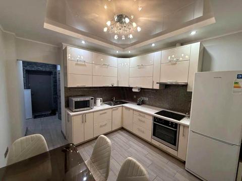 квартира за адресою Київ, Драгоманова вул., 10