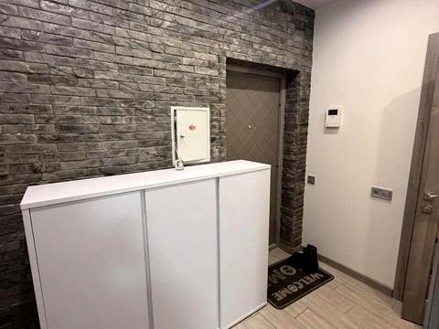 квартира за адресою Київ, Драгоманова вул., 10