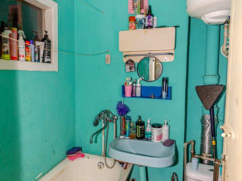 квартира за адресою Старокиївська вул., 3