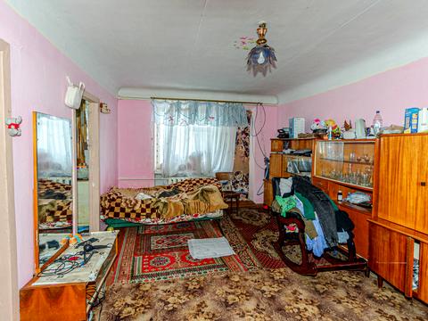 квартира за адресою Старокиївська вул., 3