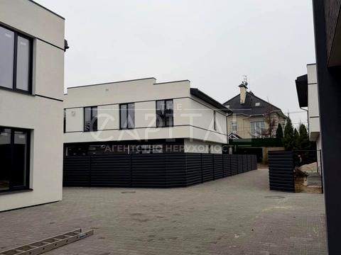 дом по адресу прорізна