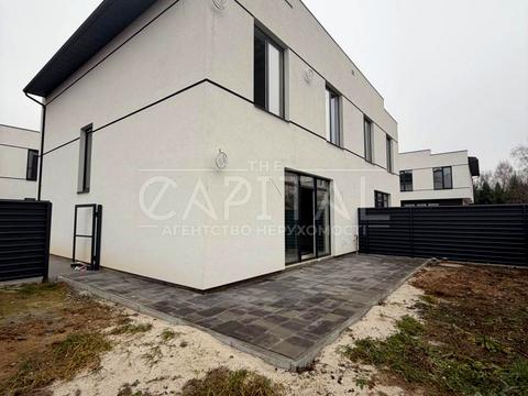 дом по адресу прорізна