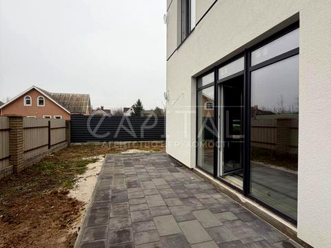 дом по адресу прорізна