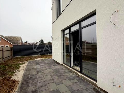 дом по адресу прорізна