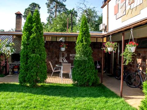 будинок за адресою Курортна вул.